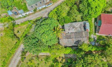 Maat vende casa campestre, Balsal-Villeta 798m2 $600Millones