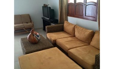VENDO CASA DE TURISMO CON PISCINA PALMARITO CERCA A BARRANQUILLA