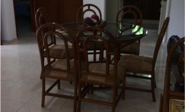 VENDO CASA DE TURISMO CON PISCINA PALMARITO CERCA A BARRANQUILLA