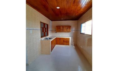 VENTA DE APARTAMENTO EN SANTA BARABARA MONTERIA