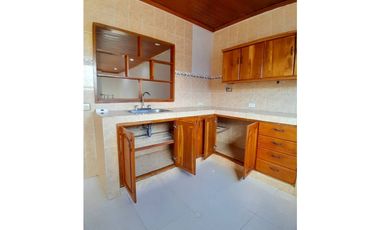 VENTA DE APARTAMENTO EN SANTA BARABARA MONTERIA
