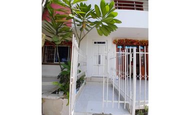 VENTA DE APARTAMENTO EN SANTA BARABARA MONTERIA