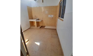 VENTA DE APARTAMENTO EN SANTA BARABARA MONTERIA