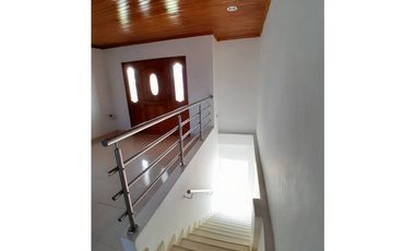 VENTA DE APARTAMENTO EN SANTA BARABARA MONTERIA