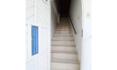 VENTA DE APARTAMENTO EN SANTA BARABARA MONTERIA