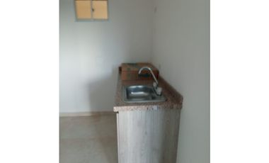 EN VENTA APARTAMENTO EN EDIFICIO SAN ANTONIO EN MI REFUGIO MONTERA