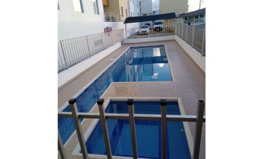 EN VENTA APARTAMENTO EN EDIFICIO SAN ANTONIO EN MI REFUGIO MONTERA