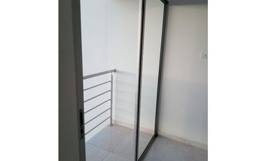 EN VENTA APARTAMENTO EN EDIFICIO SAN ANTONIO EN MI REFUGIO MONTERA