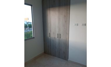 EN VENTA APARTAMENTO EN EDIFICIO SAN ANTONIO EN MI REFUGIO MONTERA