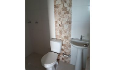 EN VENTA APARTAMENTO EN EDIFICIO SAN ANTONIO EN MI REFUGIO MONTERA