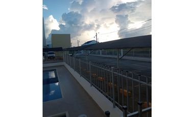 EN VENTA APARTAMENTO EN EDIFICIO SAN ANTONIO EN MI REFUGIO MONTERA