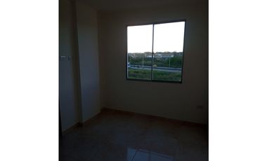 EN VENTA APARTAMENTO EN EDIFICIO SAN ANTONIO EN MI REFUGIO MONTERA