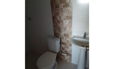 EN VENTA APARTAMENTO EN EDIFICIO SAN ANTONIO EN MI REFUGIO MONTERA