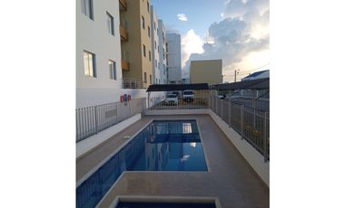 EN VENTA APARTAMENTO EN EDIFICIO SAN ANTONIO EN MI REFUGIO MONTERA