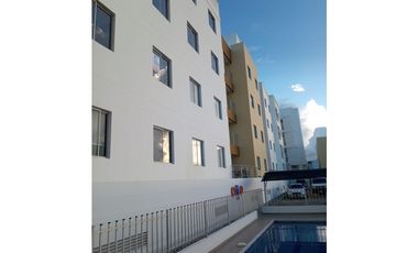 EN VENTA APARTAMENTO EN EDIFICIO SAN ANTONIO EN MI REFUGIO MONTERA