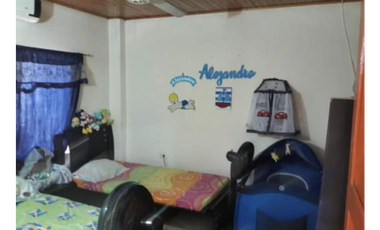 EN VENTA APARTAMENTO EN SAMARIA  MONTERA CÓRDOBA COLOMBIA