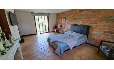 Vendo casa campestre  en Sabaneta