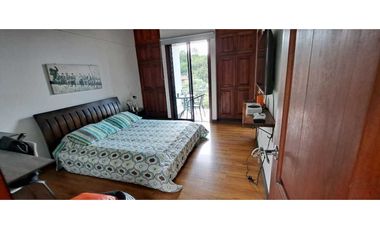 Vendo casa campestre  en Sabaneta