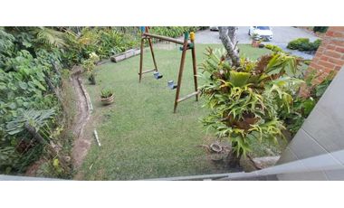 Vendo casa campestre  en Sabaneta