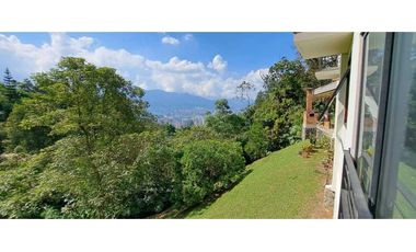 Vendo casa campestre  en Sabaneta