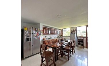 Vendo casa campestre  en Sabaneta