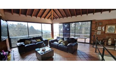Vendo casa campestre  en Sabaneta