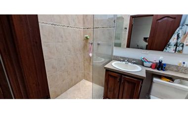 Vendo casa campestre  en Sabaneta