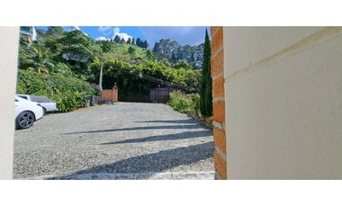 Vendo casa campestre  en Sabaneta
