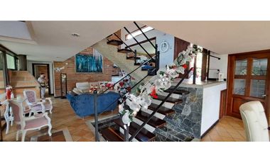 Vendo casa campestre  en Sabaneta