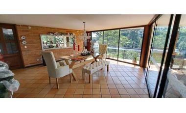 Vendo casa campestre  en Sabaneta