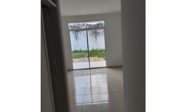 VENDO CASA EN EL BARRIO LA CASTELLANA MONTERIA CORDOBA