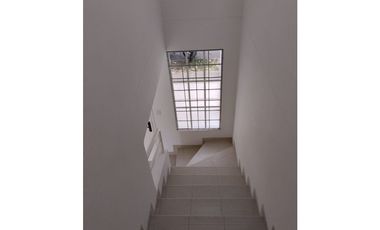 VENDO CASA EN EL BARRIO LA CASTELLANA MONTERIA CORDOBA