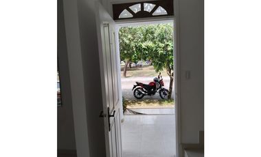 VENDO CASA EN EL BARRIO LA CASTELLANA MONTERIA CORDOBA