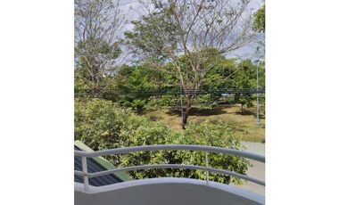 VENDO CASA EN EL BARRIO LA CASTELLANA MONTERIA CORDOBA