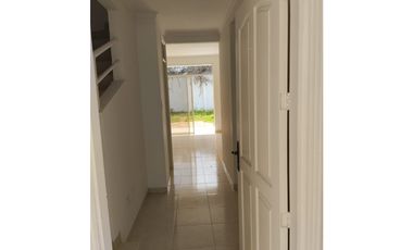 VENDO CASA EN EL BARRIO LA CASTELLANA MONTERIA CORDOBA