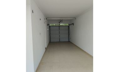 VENDO CASA EN EL BARRIO LA CASTELLANA MONTERIA CORDOBA