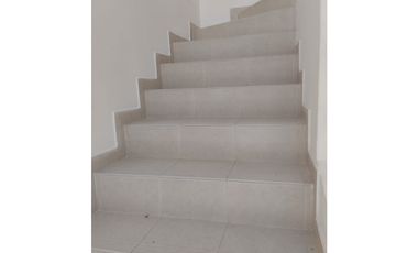 VENDO CASA EN EL BARRIO LA CASTELLANA MONTERIA CORDOBA