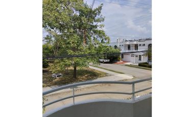 VENDO CASA EN EL BARRIO LA CASTELLANA MONTERIA CORDOBA
