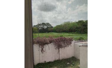 VENDO CASA EN EL BARRIO LA CASTELLANA MONTERIA CORDOBA