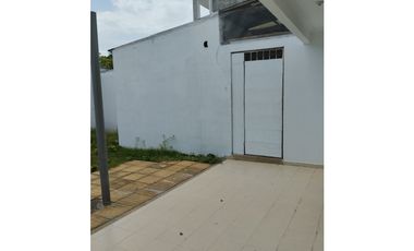 VENDO CASA EN EL BARRIO LA CASTELLANA MONTERIA CORDOBA