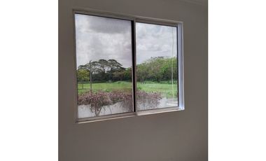 VENDO CASA EN EL BARRIO LA CASTELLANA MONTERIA CORDOBA