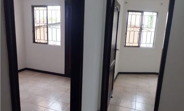 VENDO APARTAMENTO UBICADO EN PASATIEMPO MONTERA CÓRDOBA