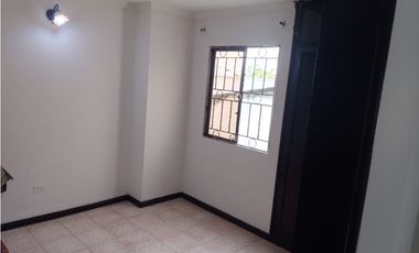 VENDO APARTAMENTO UBICADO EN PASATIEMPO MONTERA CÓRDOBA