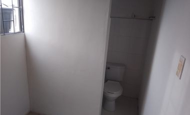 VENDO APARTAMENTO UBICADO EN PASATIEMPO MONTERA CÓRDOBA