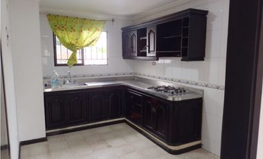 VENDO APARTAMENTO UBICADO EN PASATIEMPO MONTERA CÓRDOBA