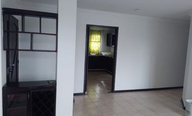 VENDO APARTAMENTO UBICADO EN PASATIEMPO MONTERA CÓRDOBA