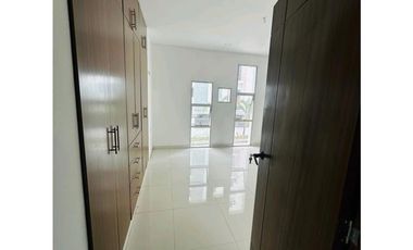 VENDO CASA DE DOS PISOS BARRIO MONTEVERDE MONTERA CÓRDOBA