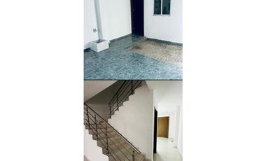 VENDO CASA DE DOS PISOS BARRIO MONTEVERDE MONTERA CÓRDOBA