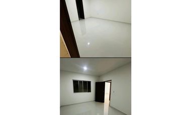 VENDO CASA DE DOS PISOS BARRIO MONTEVERDE MONTERA CÓRDOBA