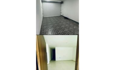 VENDO CASA DE DOS PISOS BARRIO MONTEVERDE MONTERA CÓRDOBA